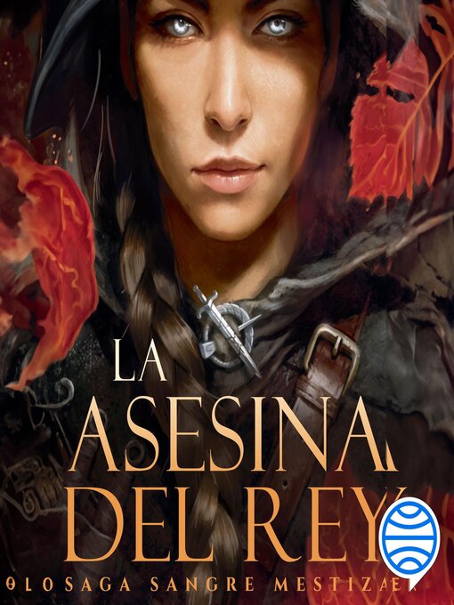 Title details for La asesina del rey by Melissa Blair - Available
